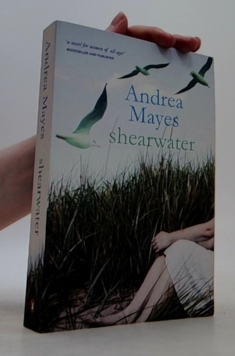 Shearwater