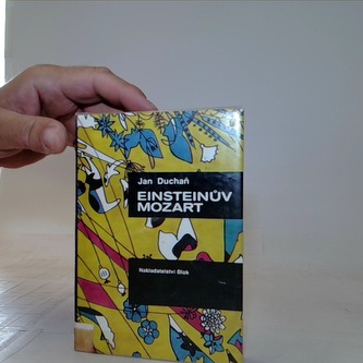 Einsteinův Mozart