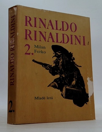 Rinaldo Rinaldini 2.