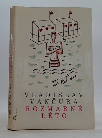 Rozmarné Léto