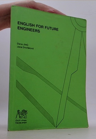 English for future engineers