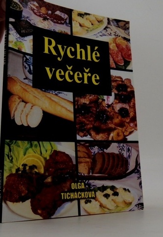 Rychlé Večeře