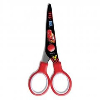 Nożyczki metalowe Cars 13,5cm