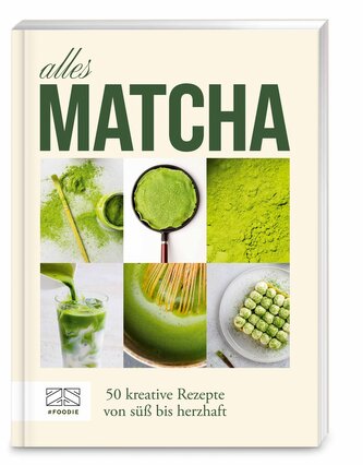 Alles Matcha