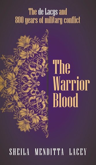 The Warrior Blood