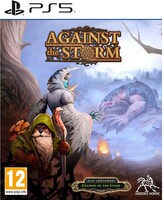 Against the Storm (PS5)