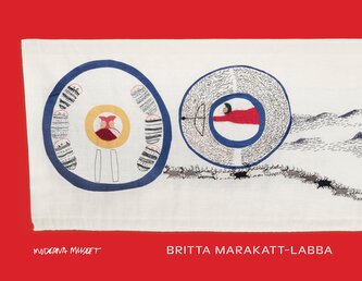 Britta Marakatt-Labba