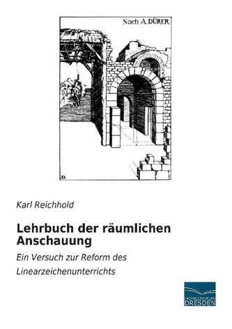 Lehrbuch der räumlichen Anschauung