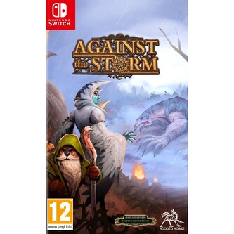Against the Storm (Switch)