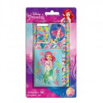 Przybory szkolne Ariel 5el