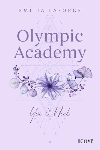 Olympic Academy 1: Yvi & Nick