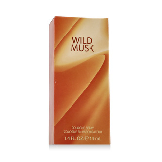 Coty Wild Musk EDC 44 ml W