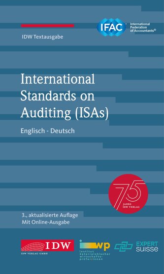International Standard on Auditing (ISAs)