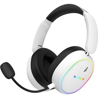 HATOR PHOENIX 2 bezdrátový headset bílý