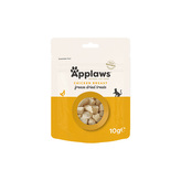 Applaws pamlsky mrazem sušená kuřecí prsa 10g