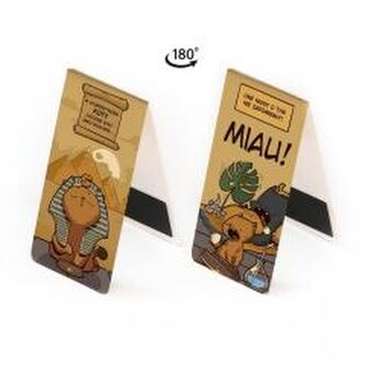 Zakładka magnetyczna - Bogowie