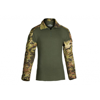 Taktická košile Invader Gear Combat - vegetato, XL