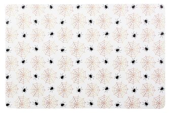 Prostírání WIDOW 28,5x43 cm Mybesthome