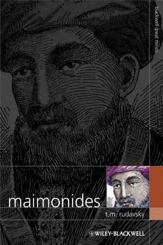 Maimonides Maimonides