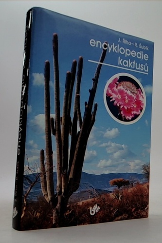 Encyklopedie kaktusů