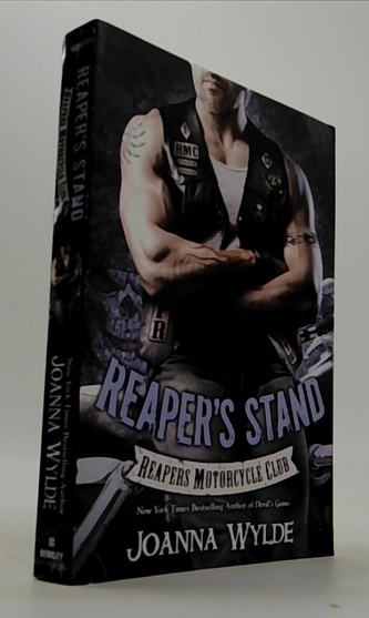 Reaper's stand