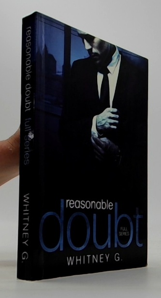 reasonable dloubt
