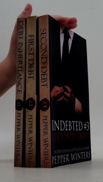 Indebited 1,2,3