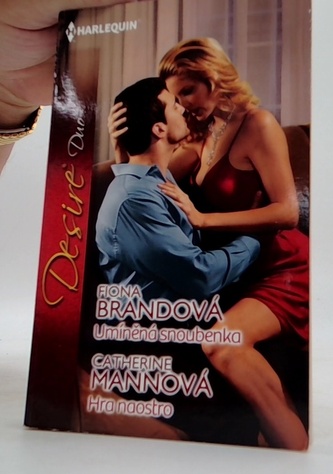 Umíněná snoubenka / Hra naostro