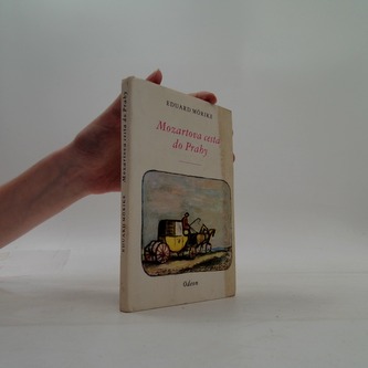 Mozartova cesta do Prahy