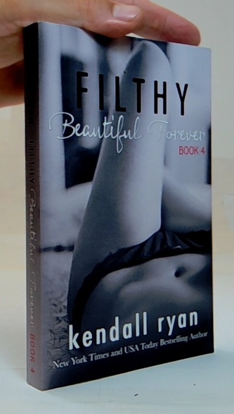Filthy Beautiful forever- book 4