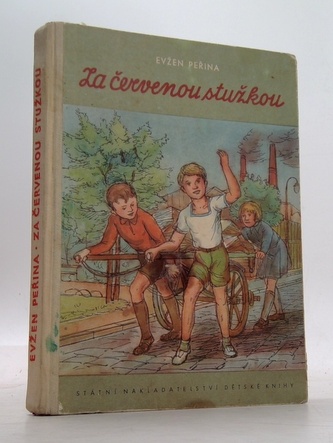 Za červenou stužkou