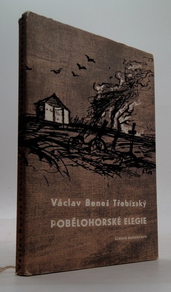 Povělohorské elegie