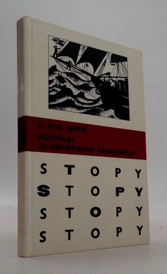 Hostinec "U odvážneho námorníka"