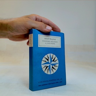 Cigánské melodie a jiné písně