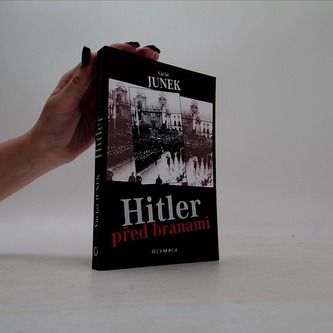 Hitler před branami