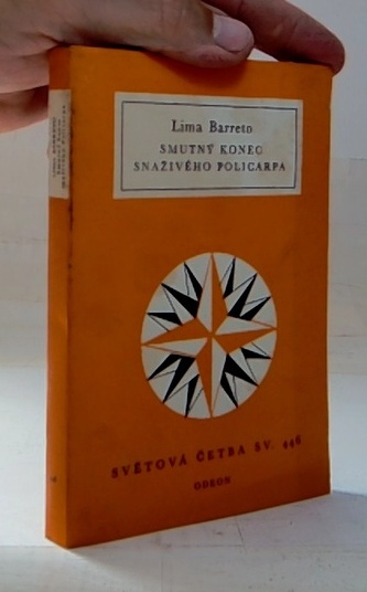 Smutný konec snaživého policdrpa