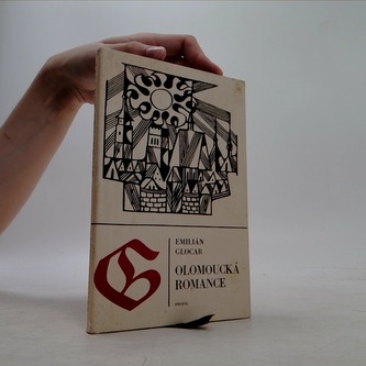olomoucká romance