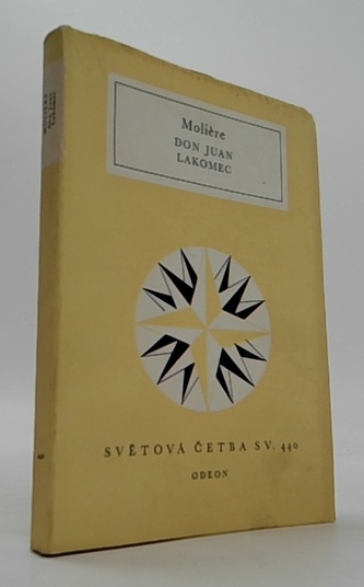 Don Juan Lakomec