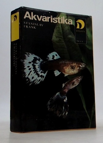 Akvaristika