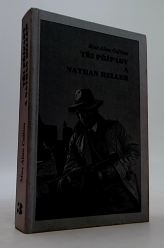 tři případy a nathan heller