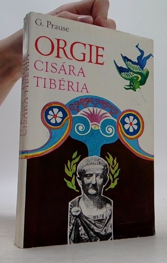 Orgie Císara Tibéria