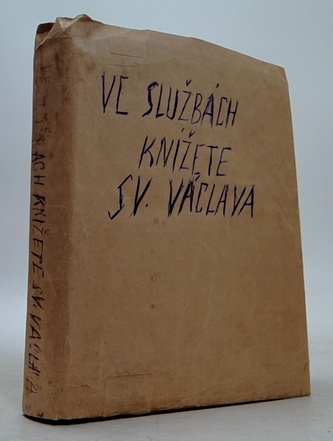 Ve službách knížete sv. Václava