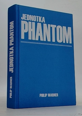 Jednotka Phantom