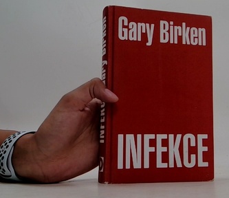 Infekce