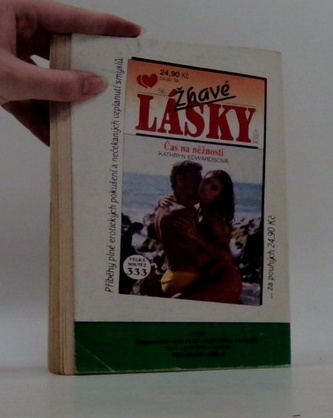 Hvězdy znaly jejich osud