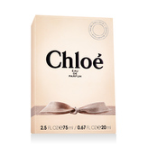 Chloé Chloé EDP 75 ml + EDP 20 ml W