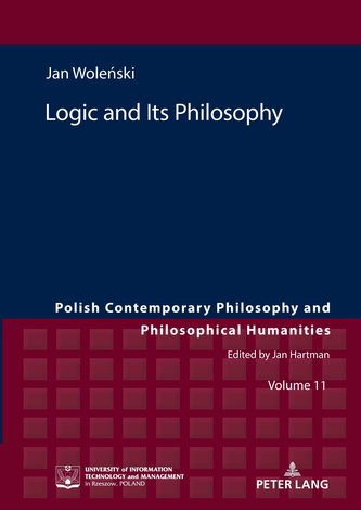 Logic and Its Philosophy