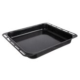 Plech na pečení 44,5x36x5,5 cm hluboký