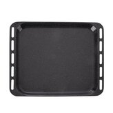 Plech na pečení 44,5x36x2 cm