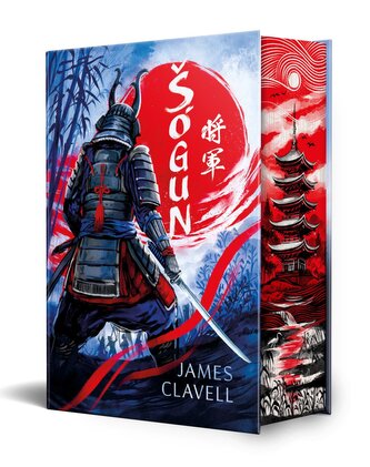 Šógun - limitovaná edice